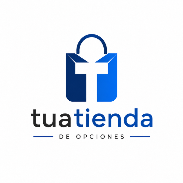 TuTiendaDeOpciones
